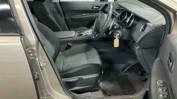 Peugeot 3008 1.6 HDi Exclusive EGC Euro 5 5dr