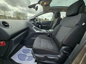 Peugeot 3008 1.6 HDi Exclusive EGC Euro 5 5dr