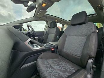 Peugeot 3008 1.6 HDi Exclusive EGC Euro 5 5dr