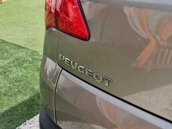 Peugeot 3008 1.6 HDi Exclusive EGC Euro 5 5dr