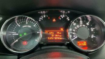 Peugeot 3008 1.6 HDi Exclusive EGC Euro 5 5dr