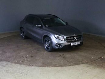 Mercedes GLA 1.6 GLA180 Urban Edition Euro 6 (s/s) 5dr