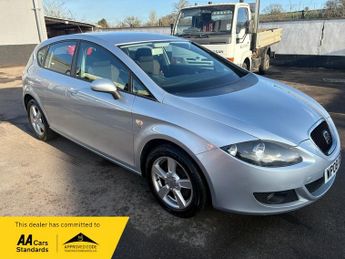 SEAT Leon TSI REFERENCE SPORT