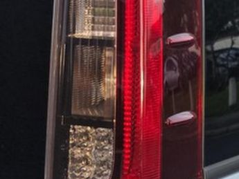 Toyota Noah 1.8L HYBRID AUTO 7 SEATS 5 DR