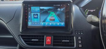 Toyota Noah 1.8L HYBRID AUTO 7 SEATS 5 DR