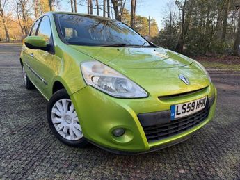 Renault Clio EXPRESSION VVT