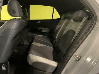 Volkswagen  Pro Performance 58kWh Business Auto 5dr