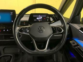 Volkswagen  Pro Performance 58kWh Business Auto 5dr