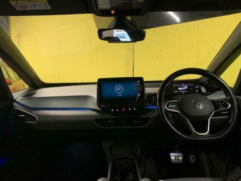 Volkswagen  Pro Performance 58kWh Business Auto 5dr