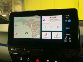 Volkswagen  Pro Performance 58kWh Business Auto 5dr