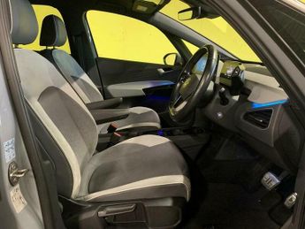 Volkswagen  Pro Performance 58kWh Business Auto 5dr