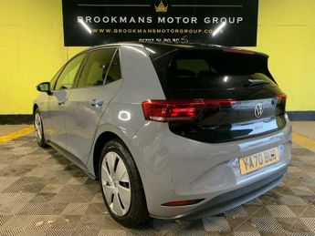Volkswagen  Pro Performance 58kWh Business Auto 5dr