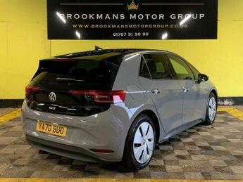 Volkswagen  Pro Performance 58kWh Business Auto 5dr