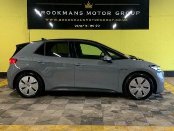 Volkswagen  Pro Performance 58kWh Business Auto 5dr