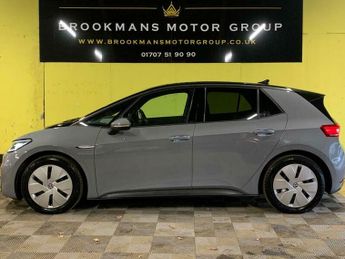 Volkswagen  Pro Performance 58kWh Business Auto 5dr