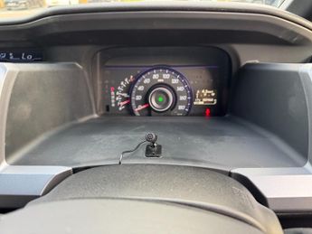 Honda Stepwagon AUTO 2.0 SPADA 7 Seater Petrol ** ULEZ Compliant /Low Mileag **