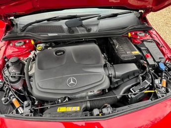 Mercedes-Benz A Class A180 Sport 1.6 Petrol**Auto**Petrol**