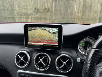 Mercedes-Benz A Class A180 Sport 1.6 Petrol**Auto**Petrol**