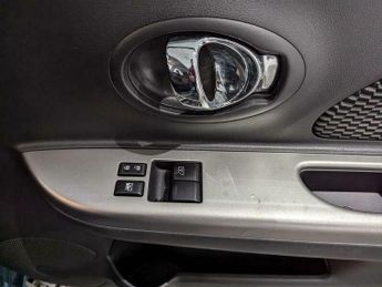 Nissan Micra 1.2 Acenta CVT Euro 5 5dr