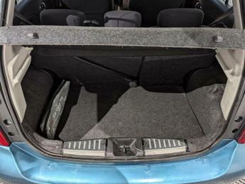 Nissan Micra 1.2 Acenta CVT Euro 5 5dr