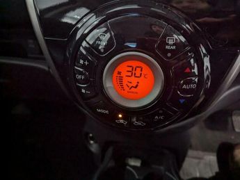 Nissan Micra 1.2 Acenta CVT Euro 5 5dr