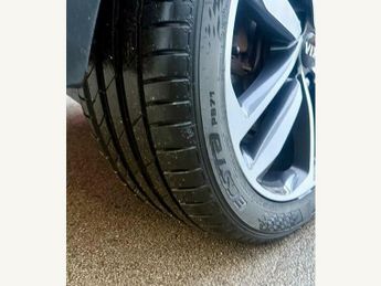 Kia Sportage CRDI 4 ISG