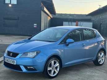 SEAT Ibiza 1.4 Toca Euro 5 5dr