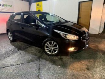 Kia Ceed 1.6 CRDi 2 Auto Euro 5 5dr