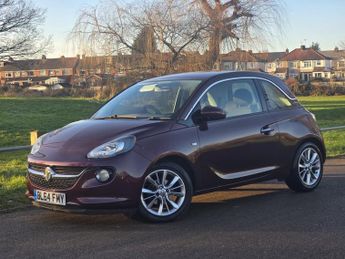 Vauxhall ADAM JAM