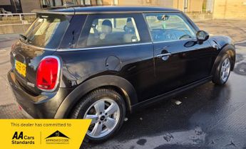 MINI Cooper COOPER CLASSIC