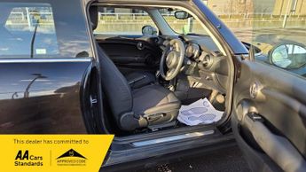 MINI Mini COOPER CLASSIC