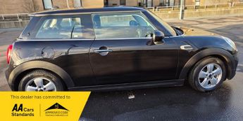 MINI Mini COOPER CLASSIC