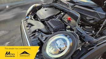 MINI Mini COOPER CLASSIC