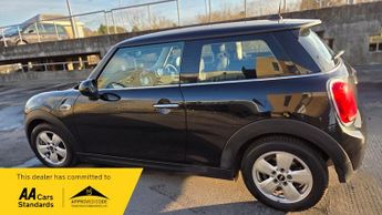 MINI Mini COOPER CLASSIC