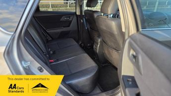 Toyota Auris VALVEMATIC EXCEL