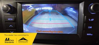 Toyota Auris VALVEMATIC EXCEL