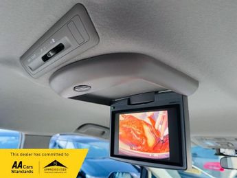 Toyota Estima HYBRID E-FOUR X EDITION PETROL AUTO