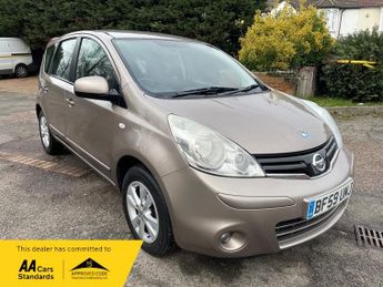  1.6 16V Acenta Hatchback 5dr Petrol Auto Euro 4 (110 ps)