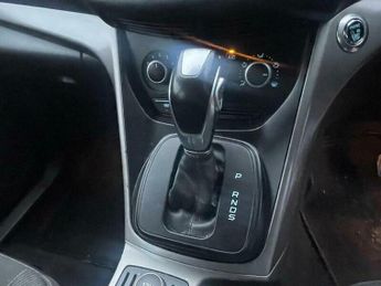 Ford Kuga 2.0 TDCi Zetec Powershift AWD Euro 5 5dr