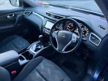 Nissan X-Trail 1.6 dCi n-tec XTRON Euro 6 (s/s) 5dr