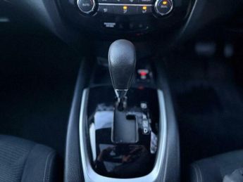 Nissan X-Trail 1.6 dCi n-tec XTRON Euro 6 (s/s) 5dr