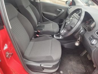 Volkswagen Polo MATCH DSG