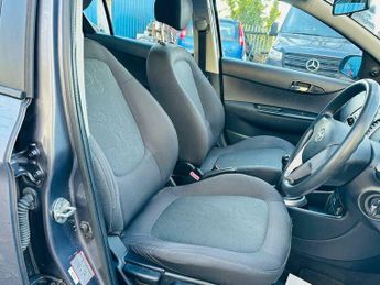 Hyundai I20 1.2 Classic Euro 4 5dr