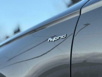 Audi A6 2.0 TFSI Tiptronic Euro 5 (s/s) 4dr