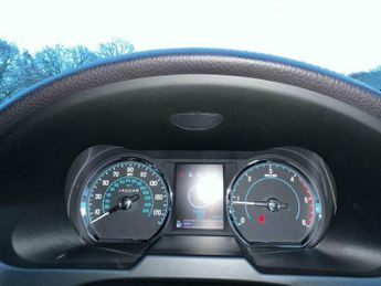 Jaguar XF 2.2d SE Auto Euro 5 (s/s) 4dr