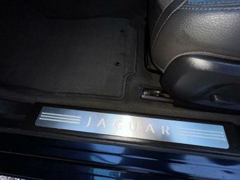 Jaguar XF 2.2d SE Auto Euro 5 (s/s) 4dr