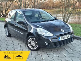Renault Clio 1.2 Expression 16V 5 Door Hatchback