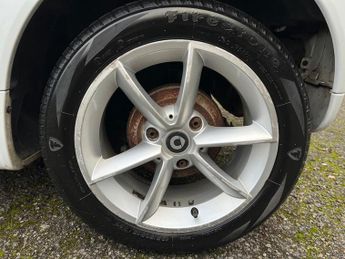 Smart ForTwo PULSE MHD