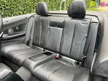 BMW 4 SERIES 420d M SPORT