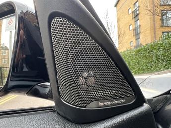 BMW 4 SERIES 420d M SPORT